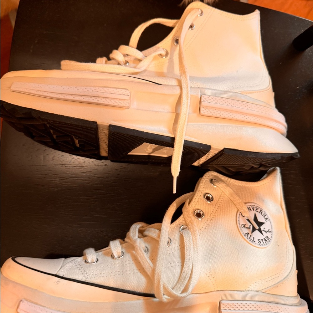 Converse All Star High-Top Sneakers